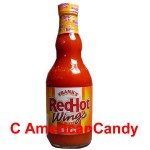 Frank's RedHot Buffalo Wings 354ml